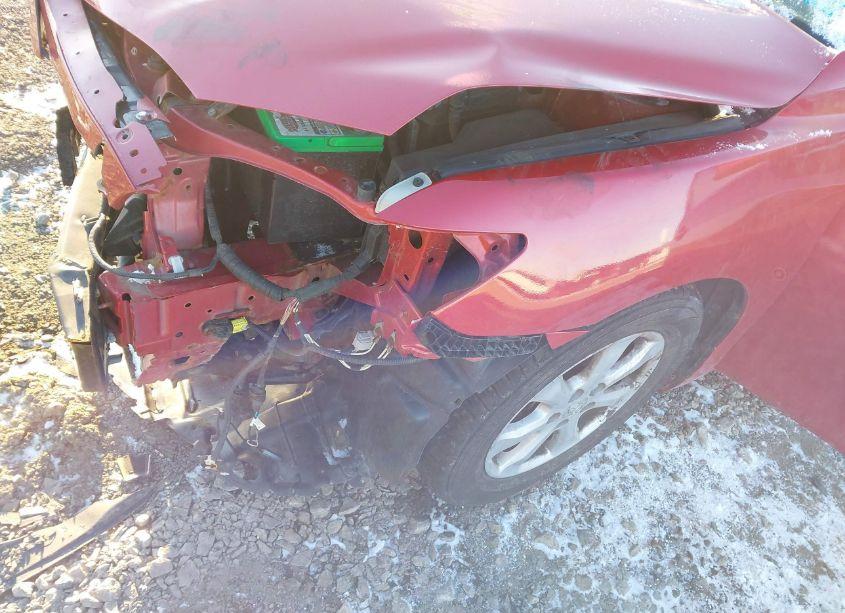 Photo 6 of 2011 Toyota Camry LE (VIN 4T1BF3EKXBU624625)