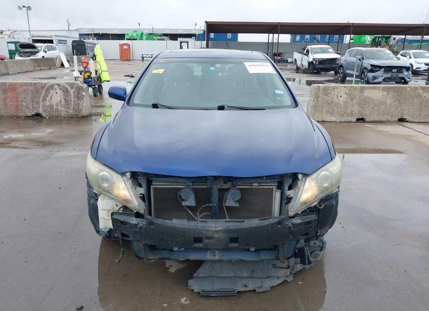 Photo 13 of 2011 Toyota Camry SE (VIN 4T1BF3EKXBU626097)