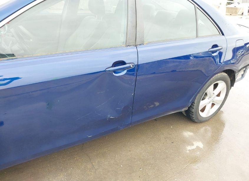 Photo 19 of 2011 Toyota Camry SE (VIN 4T1BF3EKXBU626097)