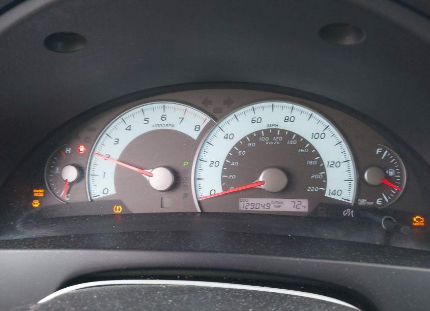 Photo 7 of 2011 Toyota Camry SE (VIN 4T1BF3EKXBU626097)