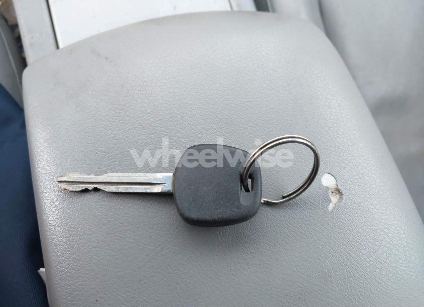 Photo 11 of 2011 Toyota Camry LE (VIN 4T1BF3EKXBU626410)