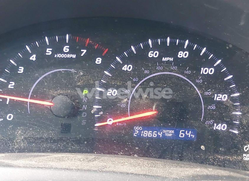 Photo 15 of 2011 Toyota Camry LE (VIN 4T1BF3EKXBU626410)