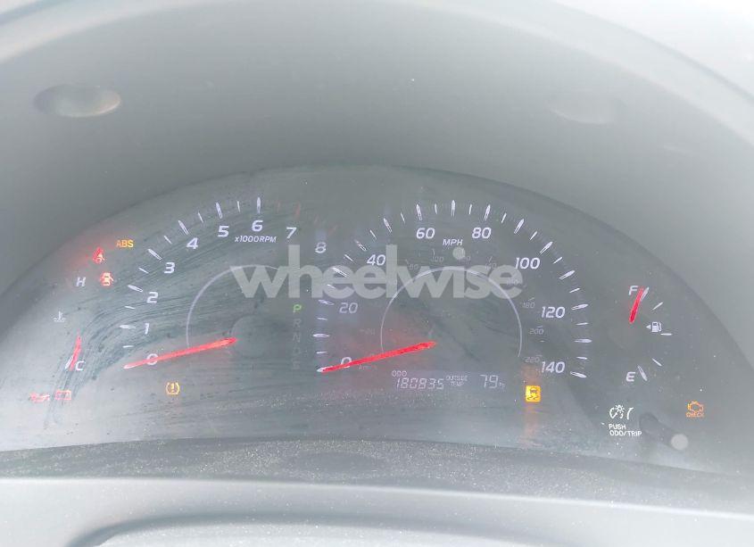 Photo 7 of 2011 Toyota Camry LE (VIN 4T1BF3EKXBU628934)