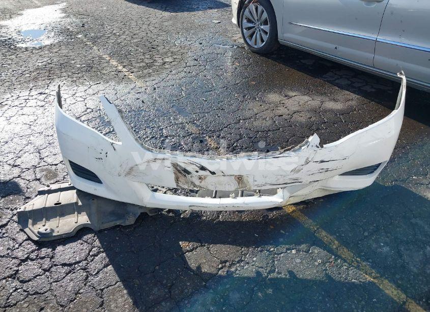 Photo 12 of 2011 Toyota Camry LE (VIN 4T1BF3EKXBU641103)