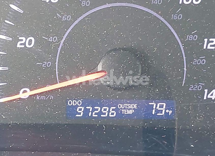 Photo 16 of 2011 Toyota Camry LE (VIN 4T1BF3EKXBU641103)