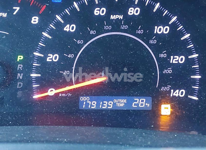 Photo 15 of 2011 Toyota Camry LE (VIN 4T1BF3EKXBU641988)