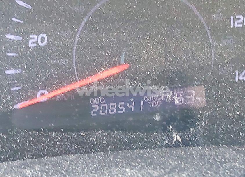 Photo 15 of 2011 Toyota Camry LE (VIN 4T1BF3EKXBU655955)