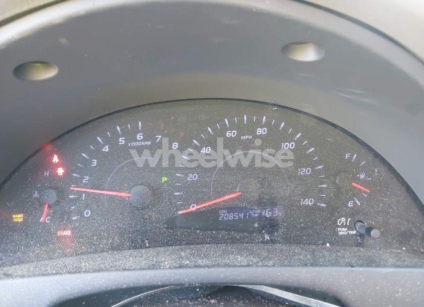 Photo 7 of 2011 Toyota Camry LE (VIN 4T1BF3EKXBU655955)