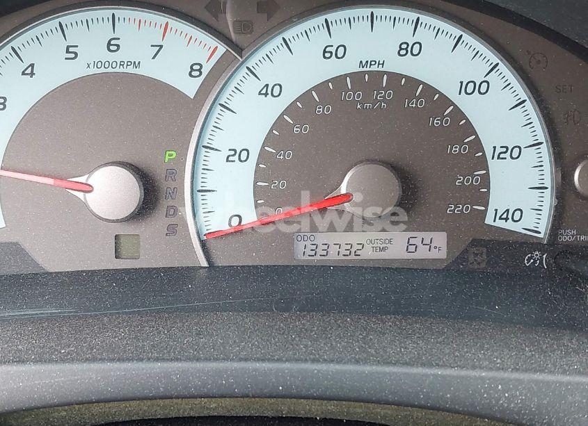 Photo 15 of 2011 Toyota Camry SE (VIN 4T1BF3EKXBU660606)