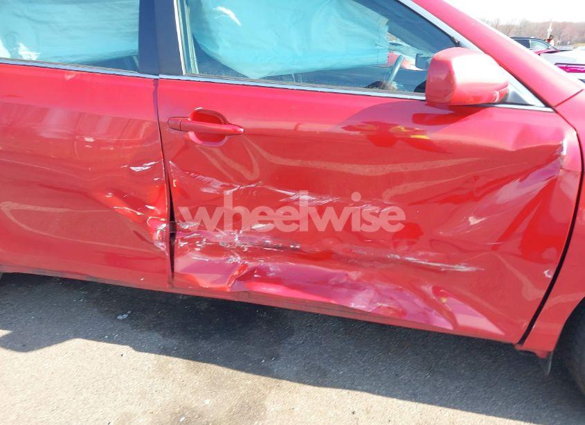 Photo 17 of 2011 Toyota Camry SE (VIN 4T1BF3EKXBU660606)