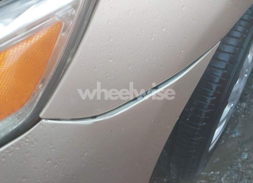 Photo 6 of 2011 Toyota Camry SE/LE/XLE (VIN 4T1BF3EKXBU664591)