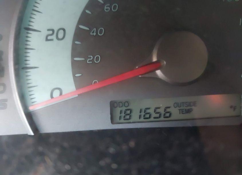 Photo 15 of 2011 Toyota Camry SE (VIN 4T1BF3EKXBU669600)