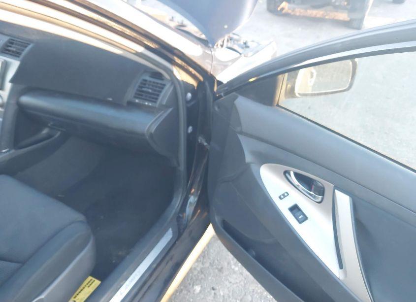 Photo 5 of 2011 Toyota Camry SE (VIN 4T1BF3EKXBU669600)