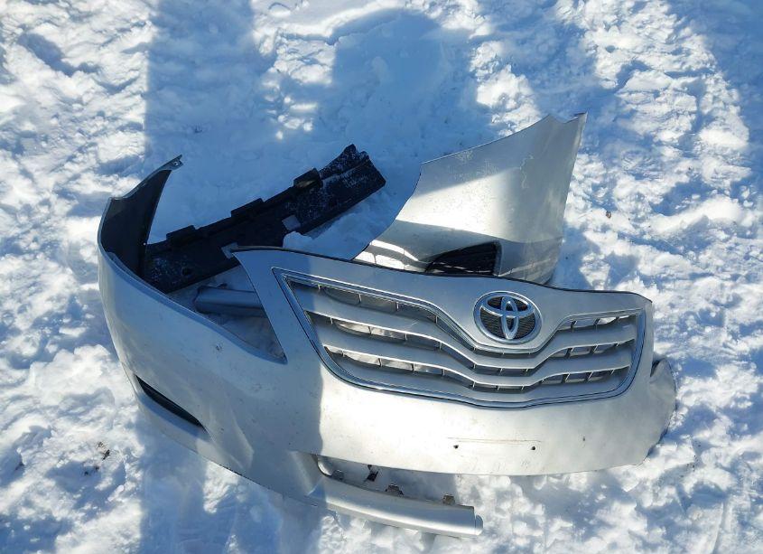 Photo 12 of 2011 Toyota Camry LE (VIN 4T1BF3EKXBU670665)