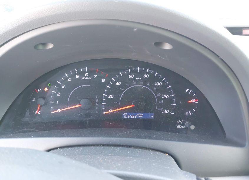 Photo 7 of 2011 Toyota Camry LE (VIN 4T1BF3EKXBU670665)