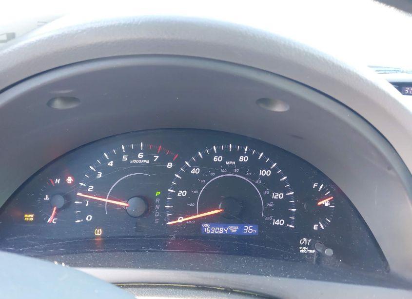 Photo 7 of 2011 Toyota Camry LE (VIN 4T1BF3EKXBU684047)