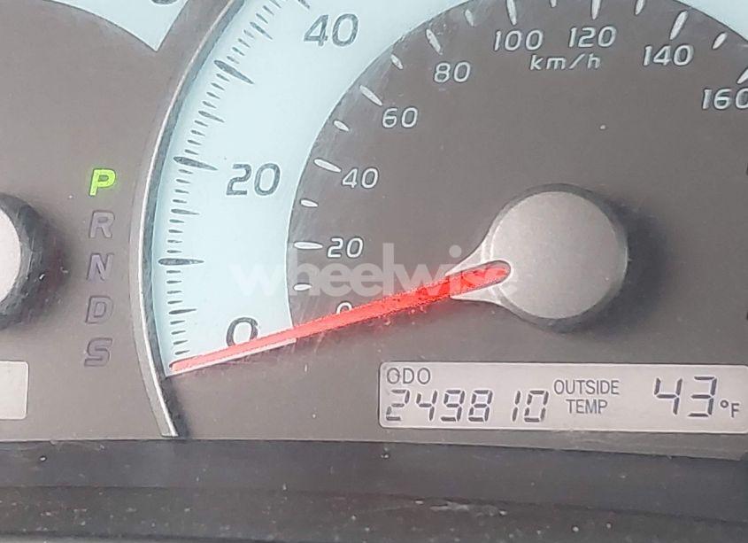 Photo 7 of 2011 Toyota Camry SE (VIN 4T1BF3EKXBU700022)