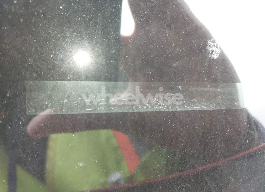 Photo 9 of 2011 Toyota Camry LE/SE/XLE (VIN 4T1BF3EKXBU702661)