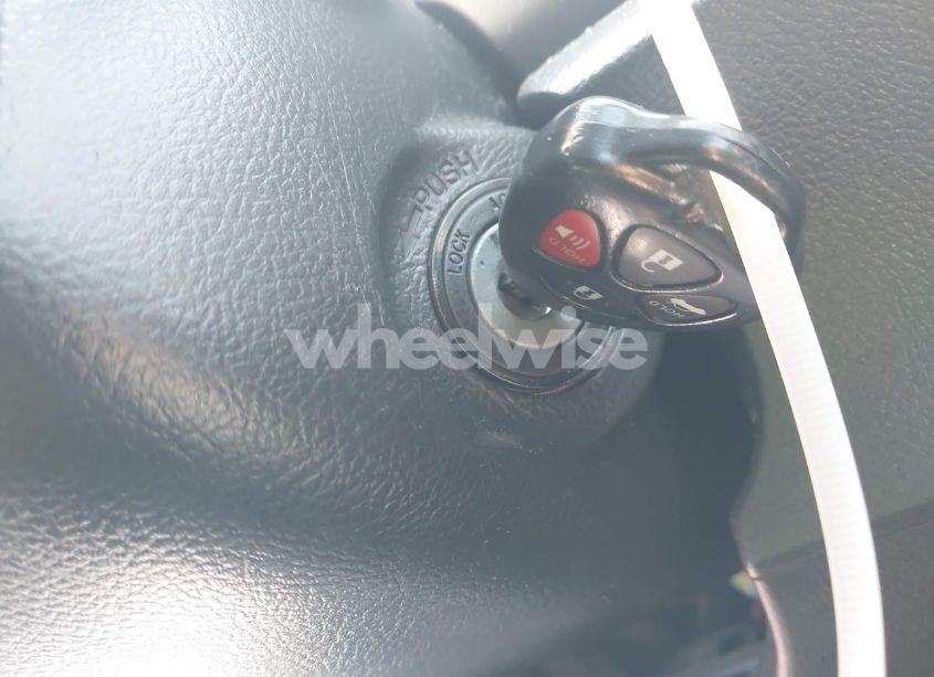 Photo 11 of 2011 Toyota Camry SE (VIN 4T1BF3EKXBU709996)