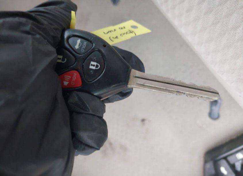 Photo 11 of 2011 Toyota Camry LE (VIN 4T1BF3EKXBU712333)