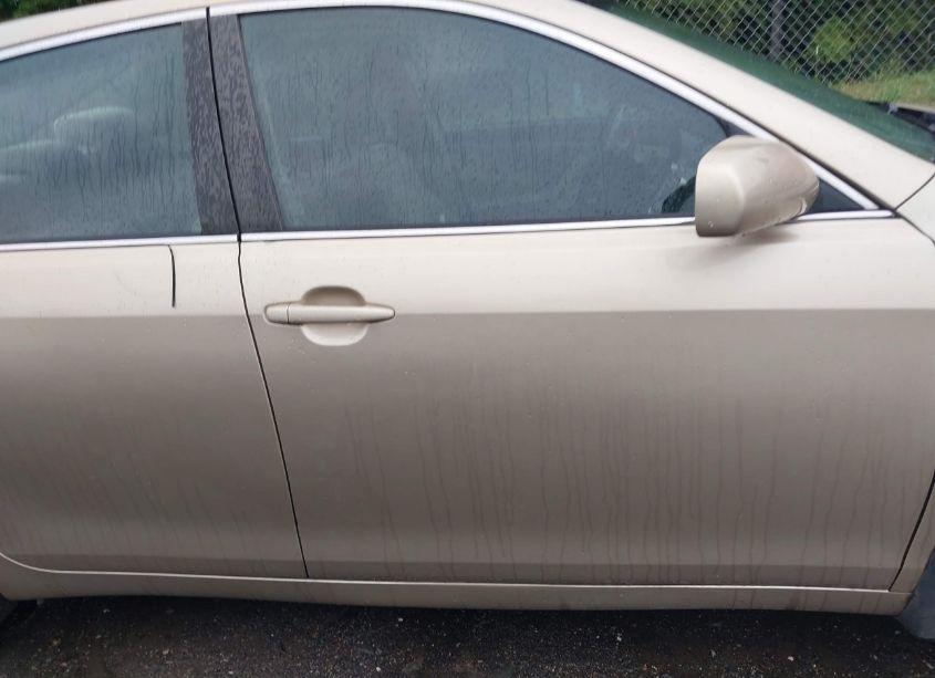 Photo 14 of 2011 Toyota Camry LE (VIN 4T1BF3EKXBU712333)