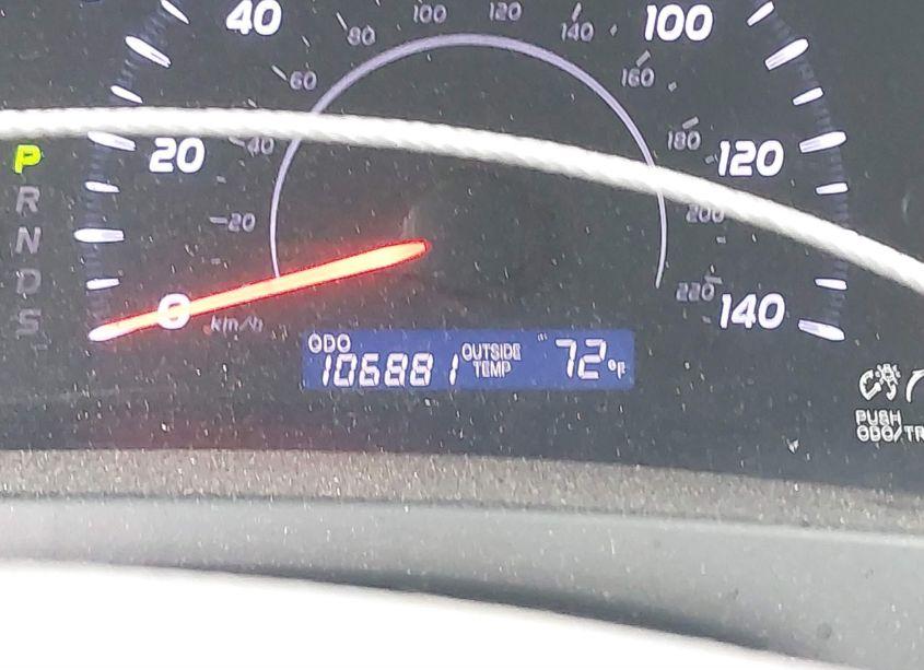 Photo 16 of 2011 Toyota Camry LE (VIN 4T1BF3EKXBU712333)