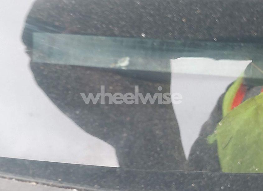 Photo 11 of 2011 Toyota Camry LE (VIN 4T1BF3EKXBU717290)