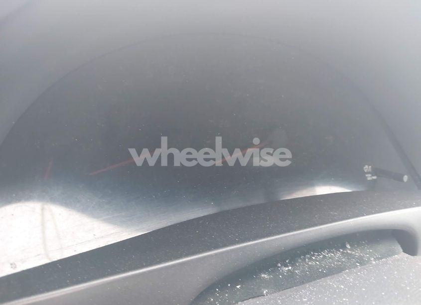 Photo 7 of 2011 Toyota Camry LE (VIN 4T1BF3EKXBU717290)