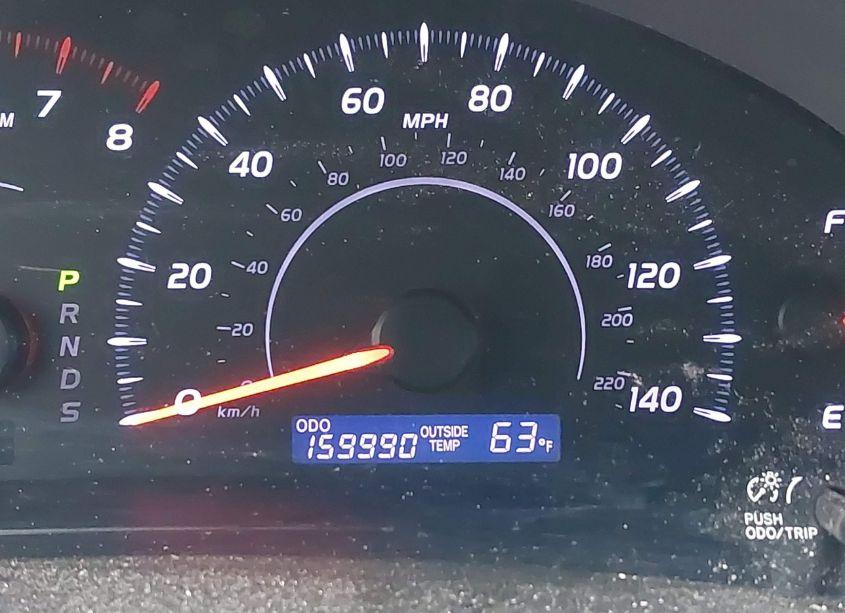 Photo 15 of 2011 Toyota Camry LE (VIN 4T1BF3EKXBU733554)