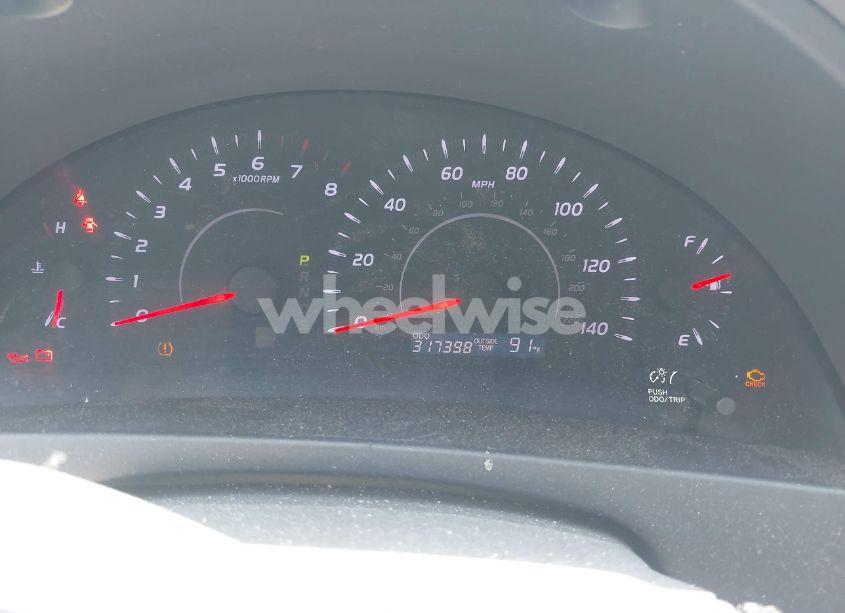 Photo 7 of 2011 Toyota Camry LE/SE/XLE (VIN 4T1BF3EKXBU746093)