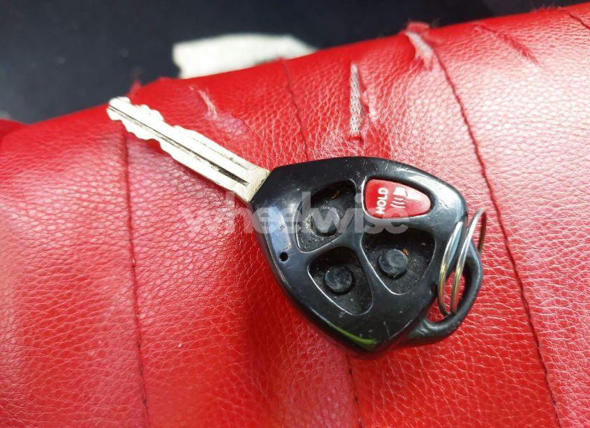 Photo 11 of 2011 Toyota Camry SE (VIN 4T1BF3EKXBU777165)