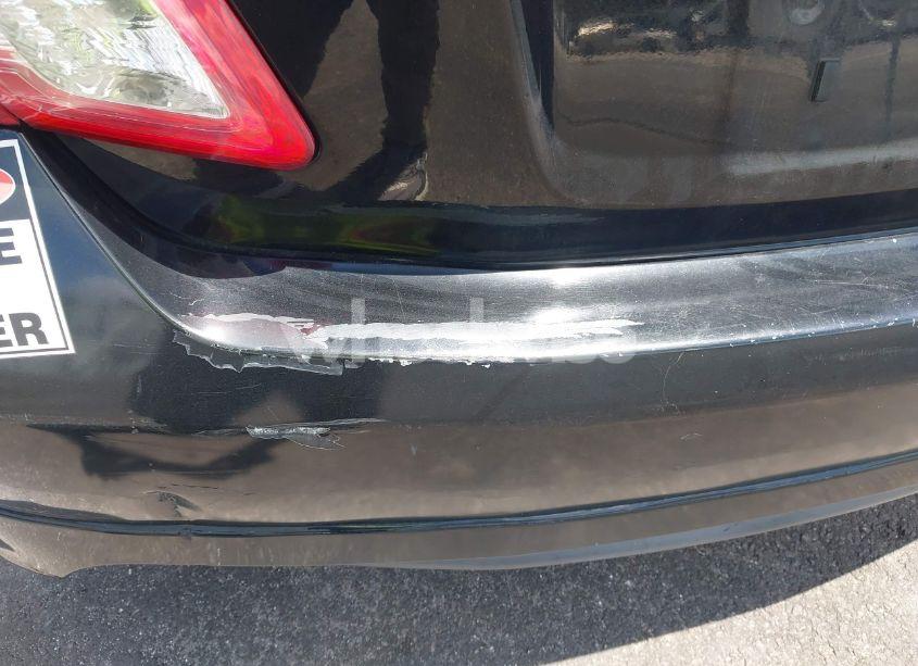 Photo 14 of 2011 Toyota Camry SE (VIN 4T1BF3EKXBU777165)