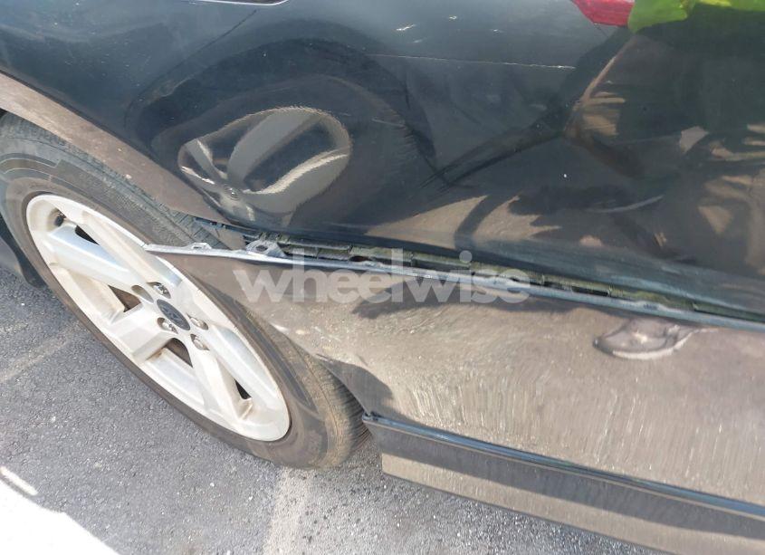 Photo 15 of 2011 Toyota Camry SE (VIN 4T1BF3EKXBU777165)