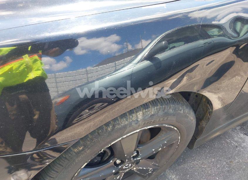 Photo 16 of 2011 Toyota Camry SE (VIN 4T1BF3EKXBU777165)