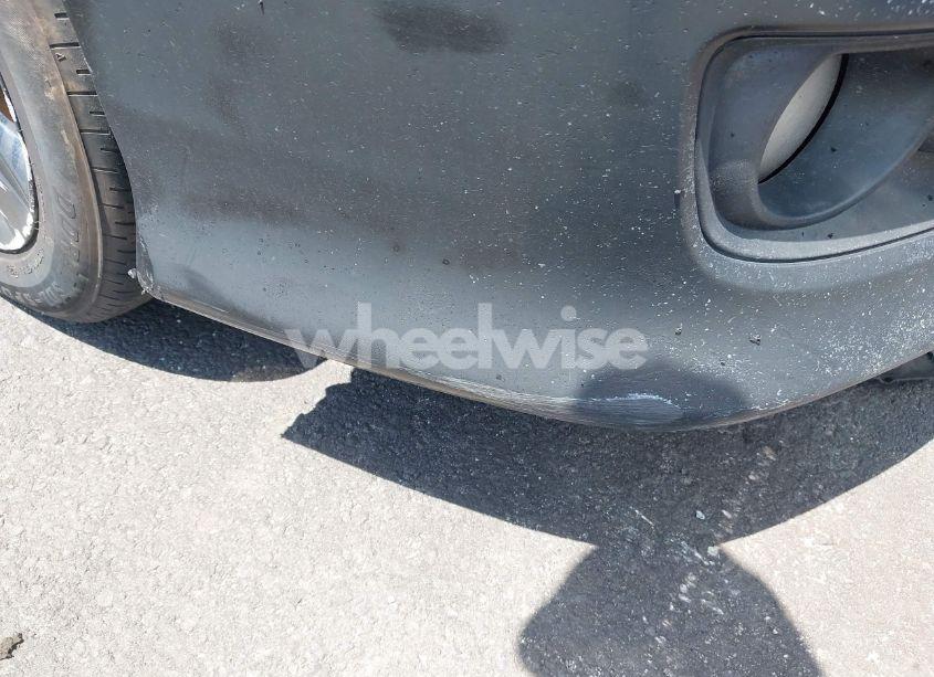 Photo 6 of 2011 Toyota Camry SE (VIN 4T1BF3EKXBU777165)