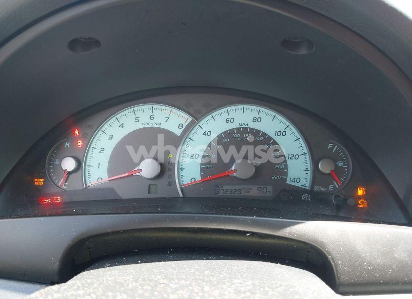 Photo 7 of 2011 Toyota Camry SE (VIN 4T1BF3EKXBU777165)