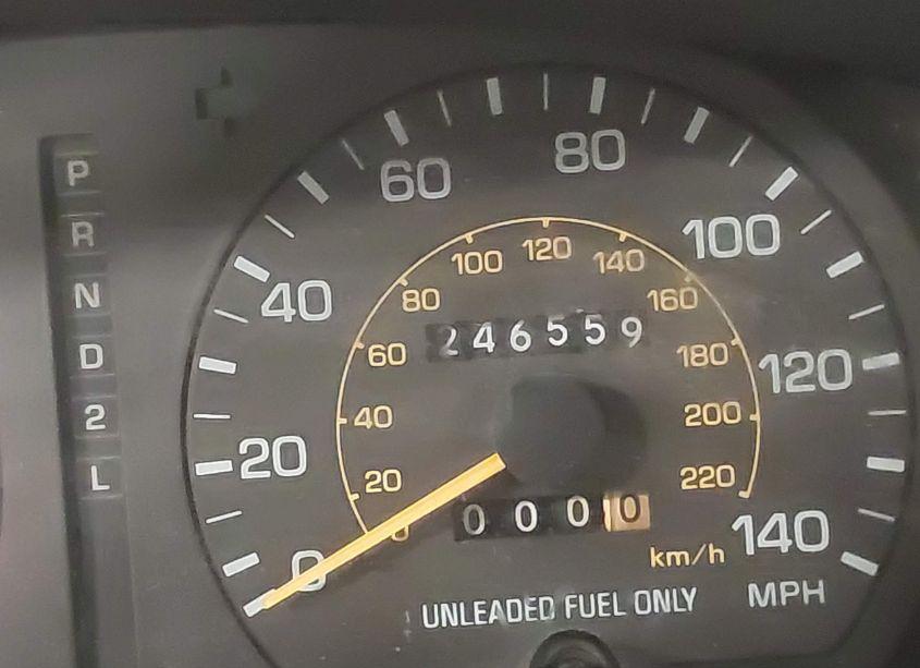 Photo 12 of 1996 Toyota Camry DX/LE/XLE (VIN 4T1BG12K2TU742174)