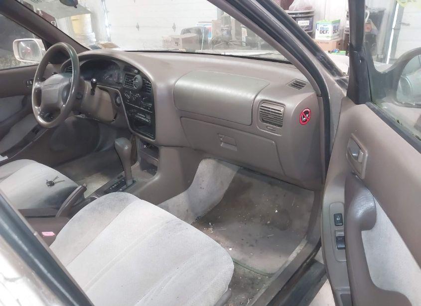 Photo 5 of 1996 Toyota Camry DX/LE/XLE (VIN 4T1BG12K2TU742174)