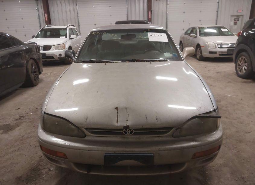 Photo 6 of 1996 Toyota Camry DX/LE/XLE (VIN 4T1BG12K2TU742174)