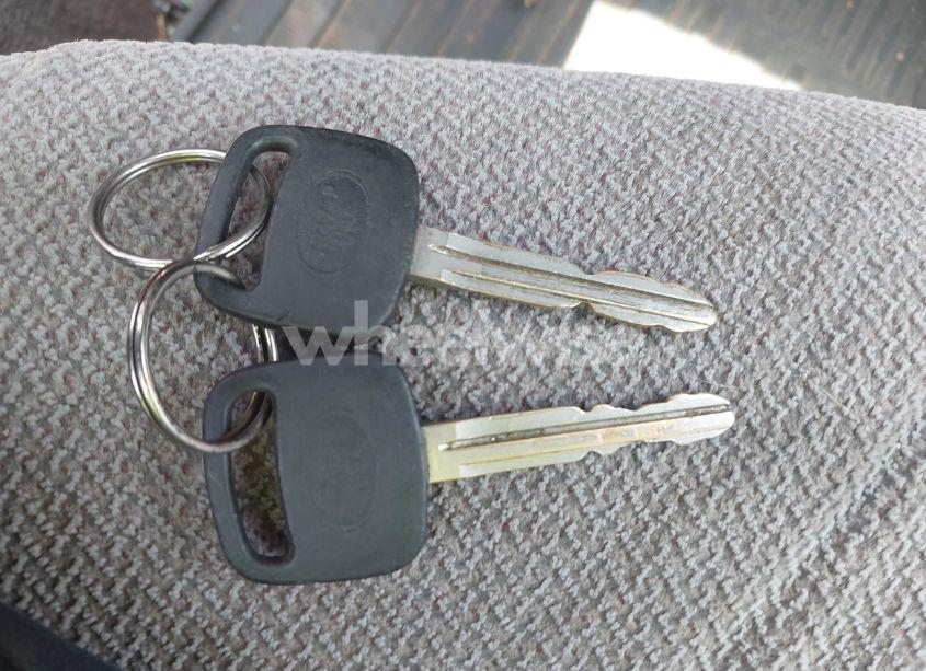 Photo 11 of 1996 Toyota Camry DX/LE/XLE (VIN 4T1BG12K4TU689073)