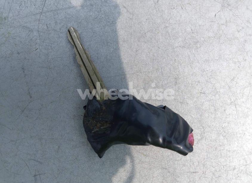 Photo 11 of 1996 Toyota Camry DX/LE/XLE (VIN 4T1BG12K4TU724923)