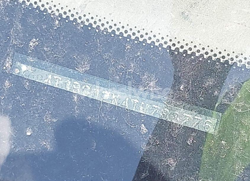 Photo 9 of 1996 Toyota Camry DX/LE/XLE (VIN 4T1BG12K4TU783776)