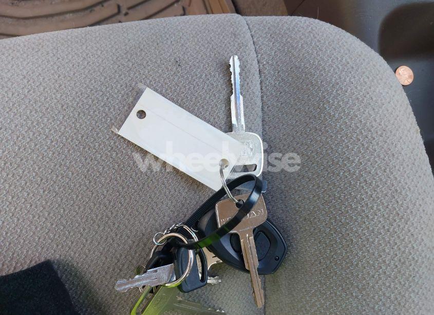 Photo 11 of 1996 Toyota Camry DX/LE/XLE (VIN 4T1BG12K6TU770639)