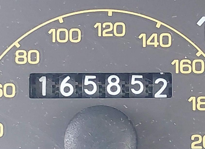 Photo 7 of 1996 Toyota Camry DX/LE/XLE (VIN 4T1BG12K6TU781155)