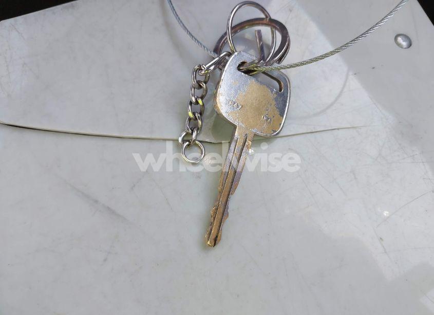 Photo 11 of 1996 Toyota Camry DX/LE/XLE (VIN 4T1BG12K7TU774103)