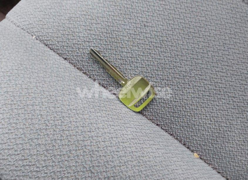 Photo 11 of 1996 Toyota Camry DX/LE/XLE (VIN 4T1BG12K8TU762073)