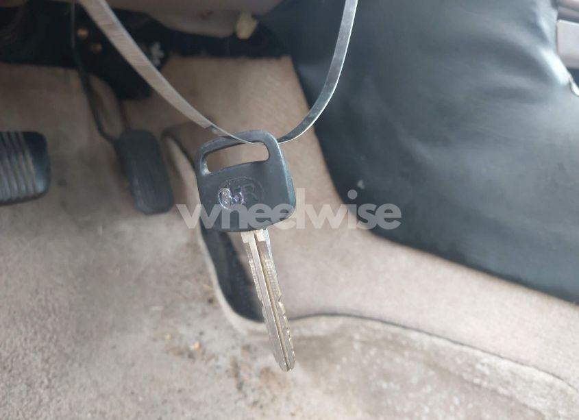 Photo 11 of 1996 Toyota Camry DX/LE/XLE (VIN 4T1BG12KXTU780722)