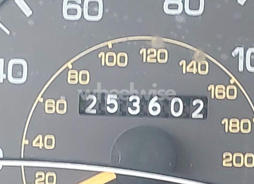 Photo 7 of 1996 Toyota Camry DX/LE/XLE (VIN 4T1BG12KXTU780722)