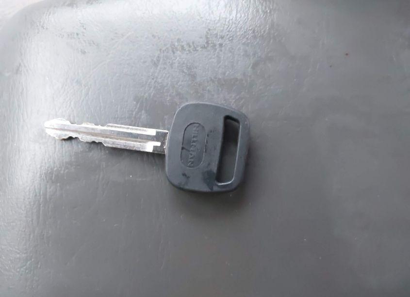 Photo 11 of 2001 Toyota Camry CE (VIN 4T1BG22K01U042852)