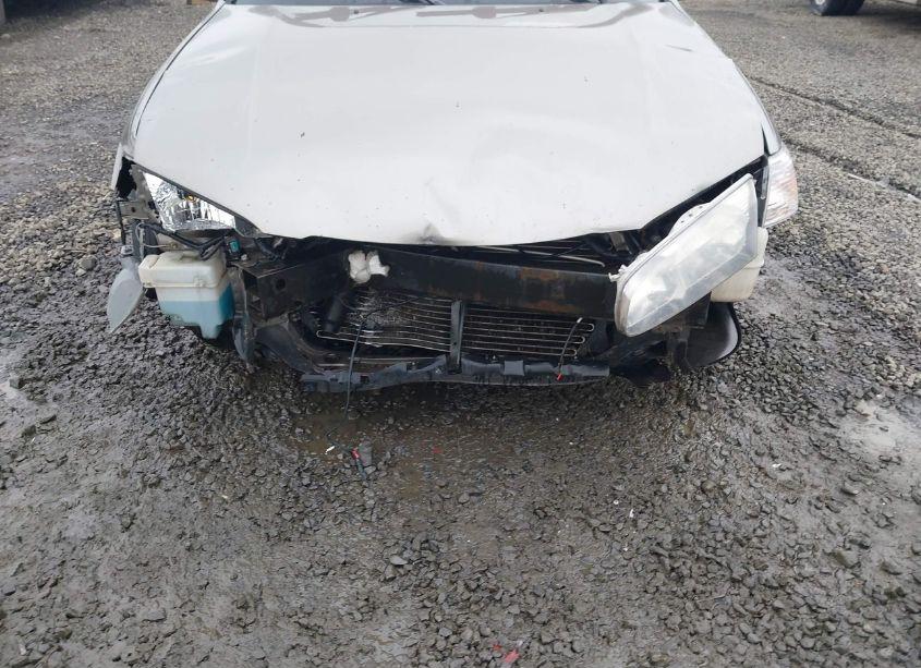 Photo 6 of 2001 Toyota Camry CE (VIN 4T1BG22K01U042852)